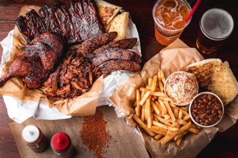 Menu - Check out the Menu of BrushFire BBQ Co East Tucson, Tucson at Zomato for Delivery, Dine-out or Takeaway. . Brushfire bbq co photos